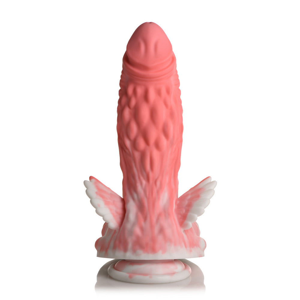 Creature Cocks Pegasus Peacker Dildo-1