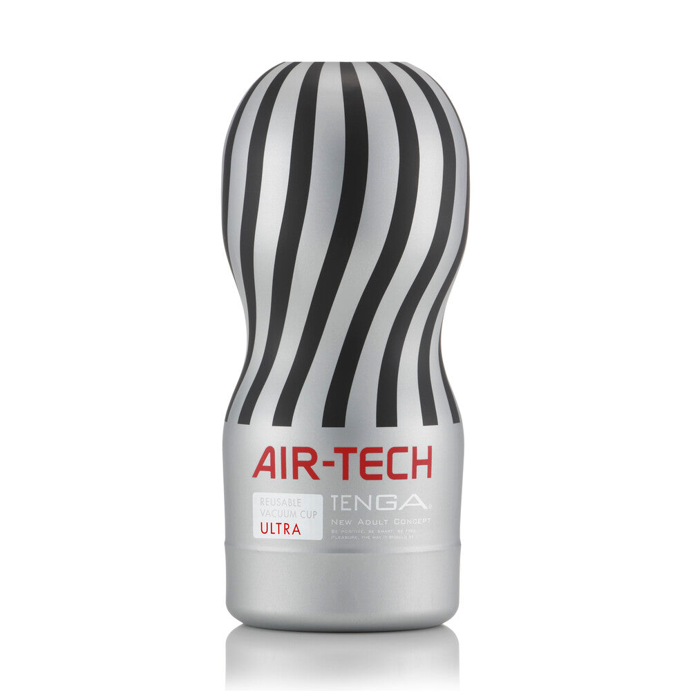 Tenga Air Tech Ultra Reusable Masturbator-0