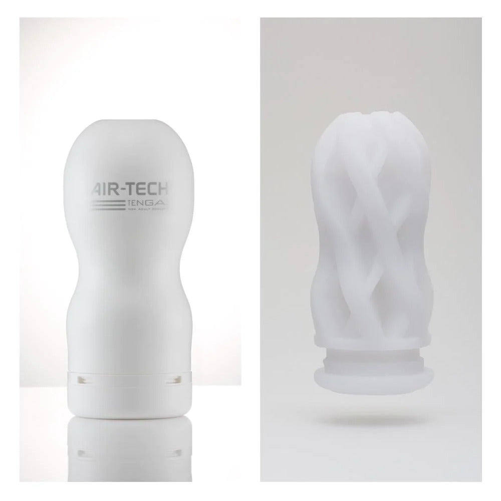 Tenga Air Tech Reusable Gentle Vacuum Cup Masturbator-2