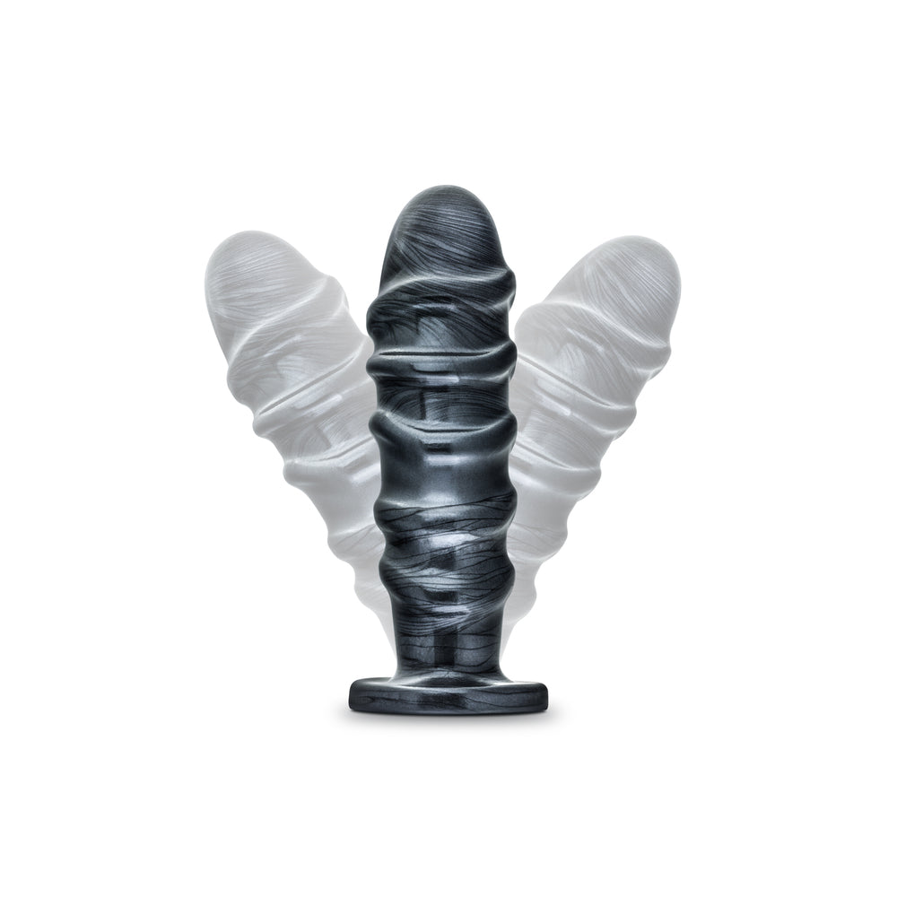 Jet Annihilator 11 Inch Dildo-1