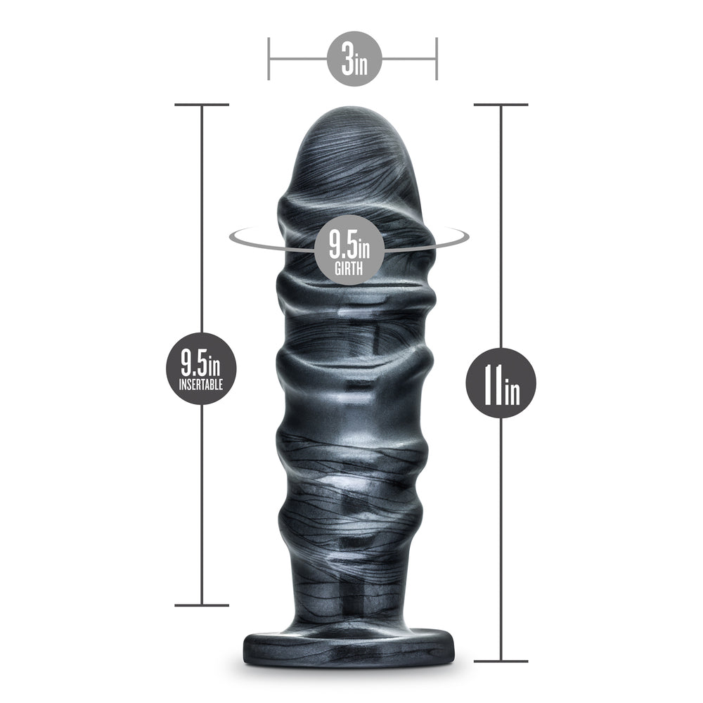 Jet Annihilator 11 Inch Dildo-2