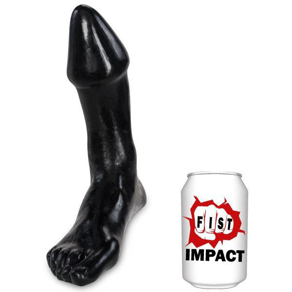 Fist Impact Footx Dildo-1