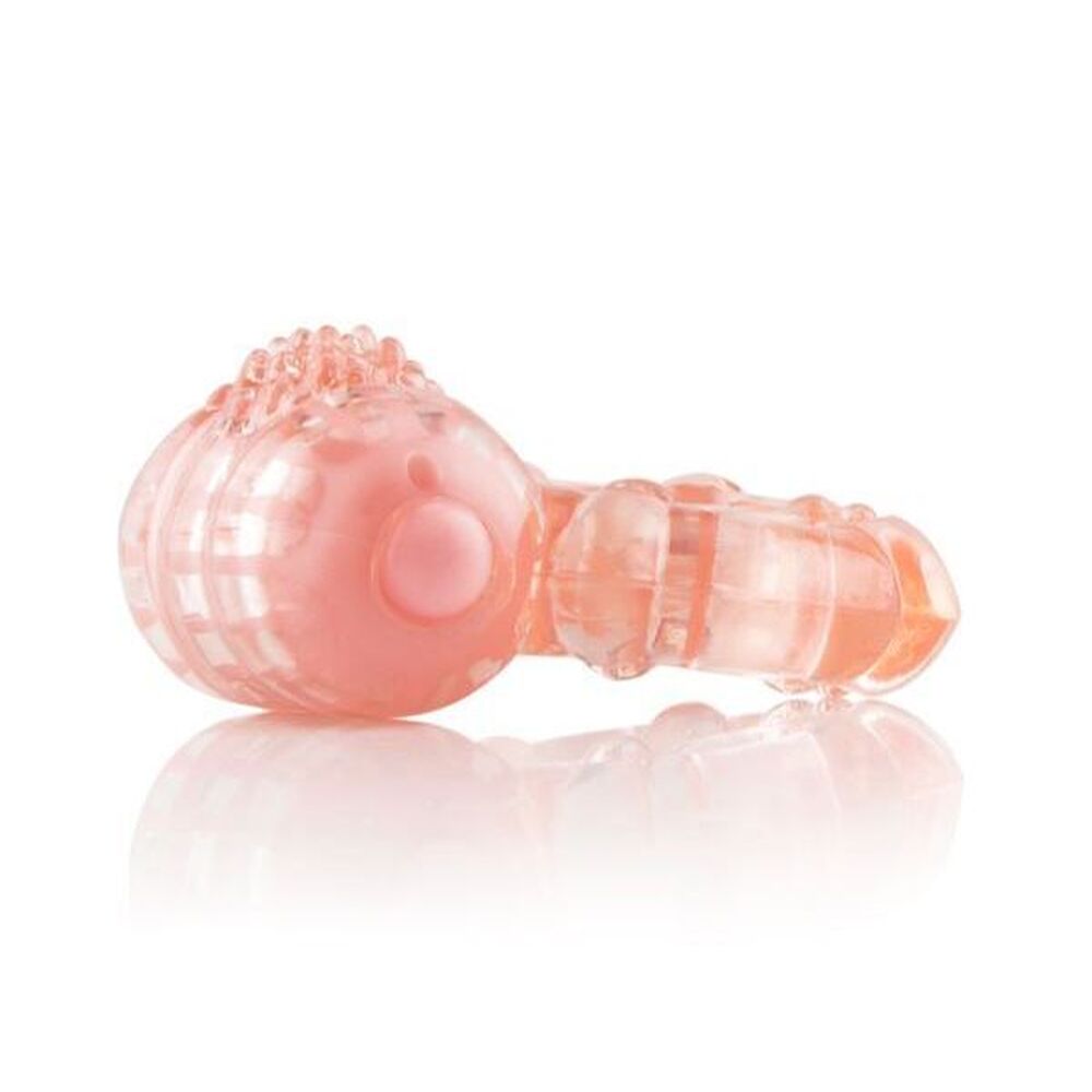 Screaming O Big O Vibrating Cock Ring-1