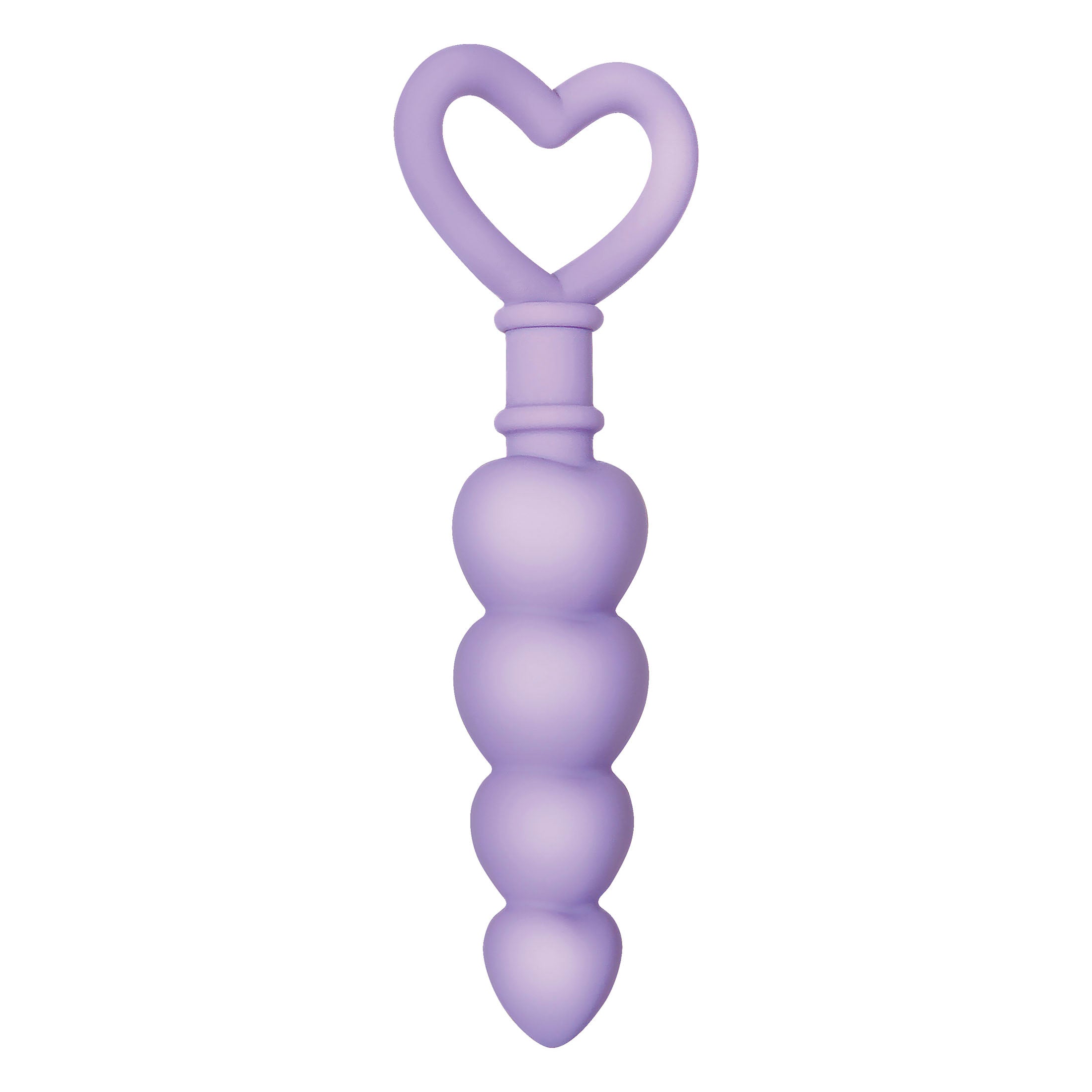 Evolved Sweet Treat Silicone Anal Beads-0