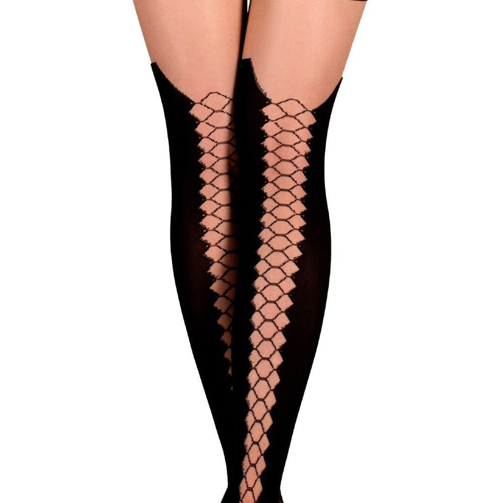 Ballerina Fantasy Tights-3