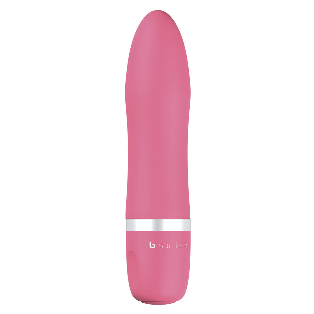 bswish Bcute Mini Classic Vibrator-0