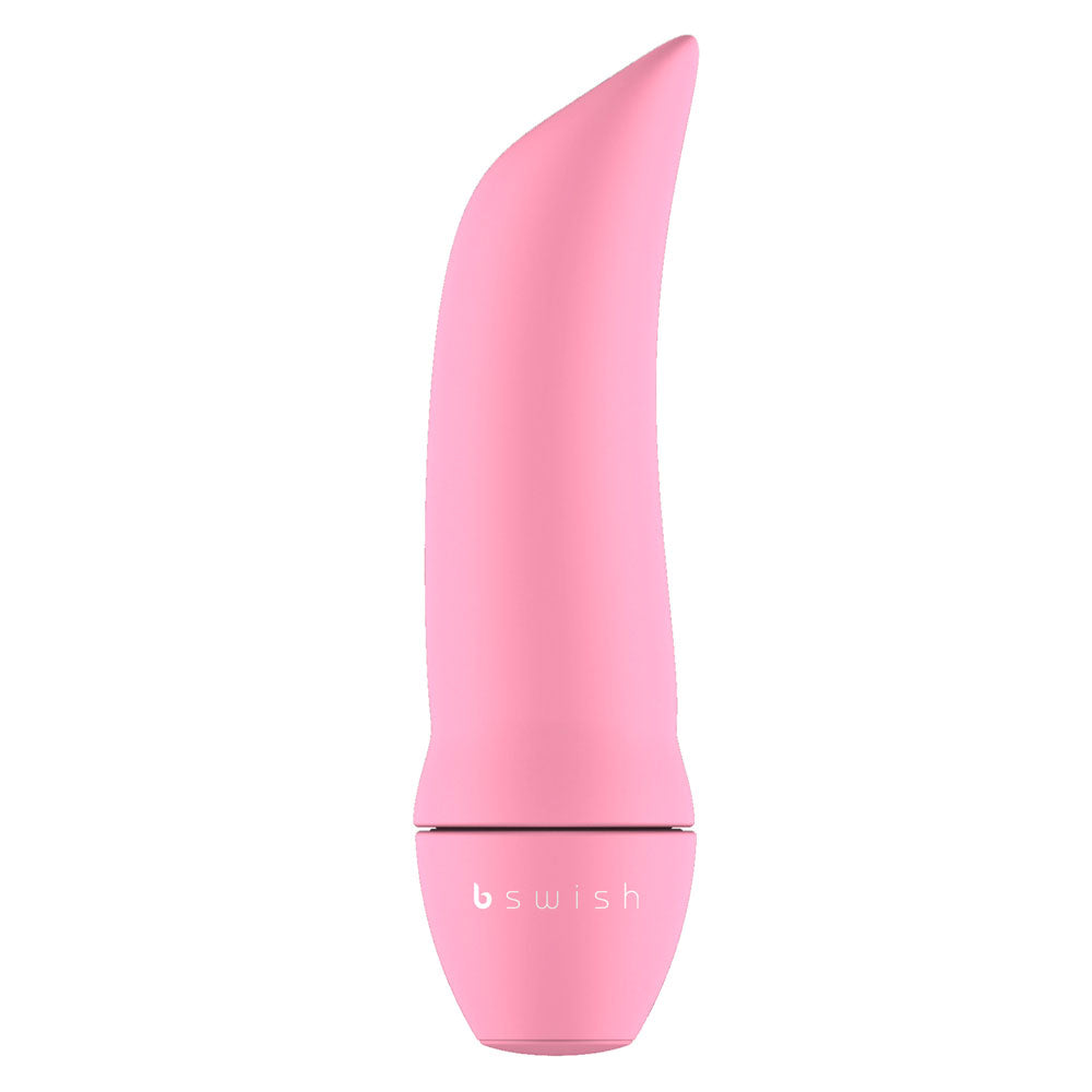 bswish Bmine Curve Bullet Vibrator-0