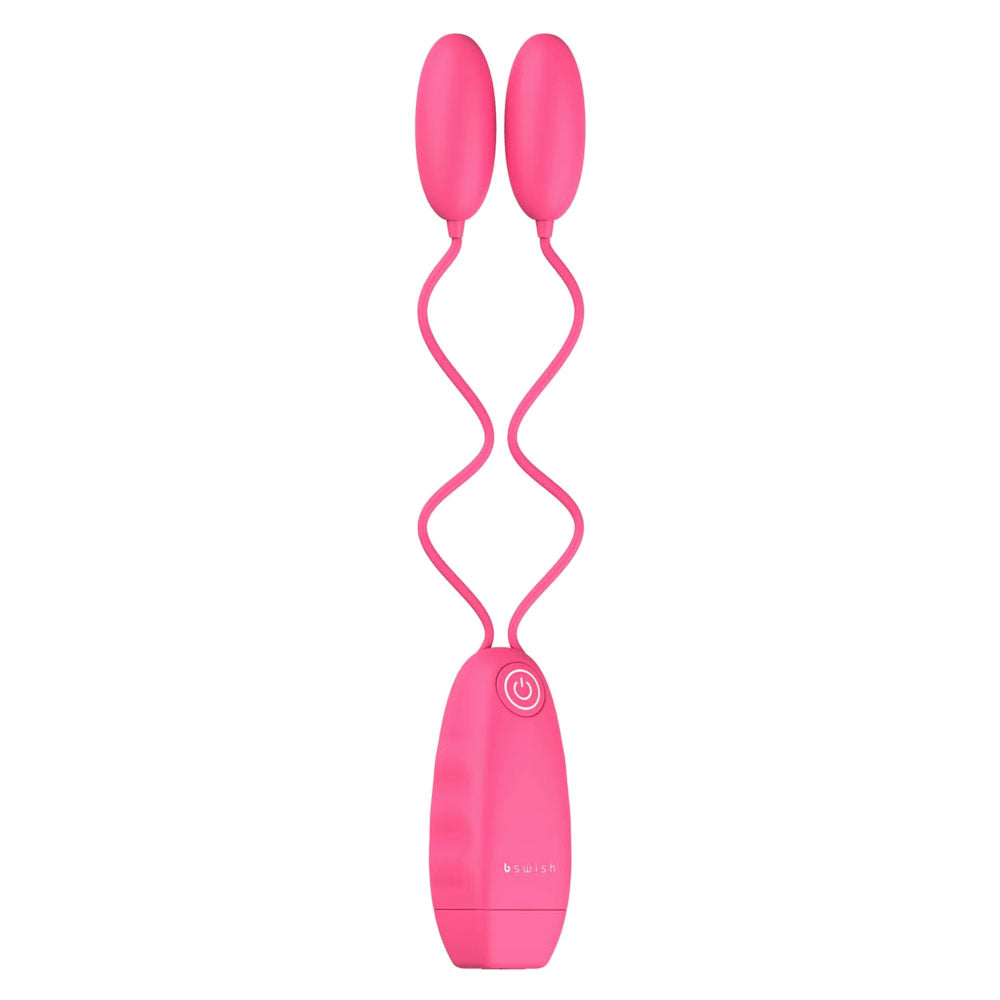 bswish Bnear Classic Double Egg Vibrator-0