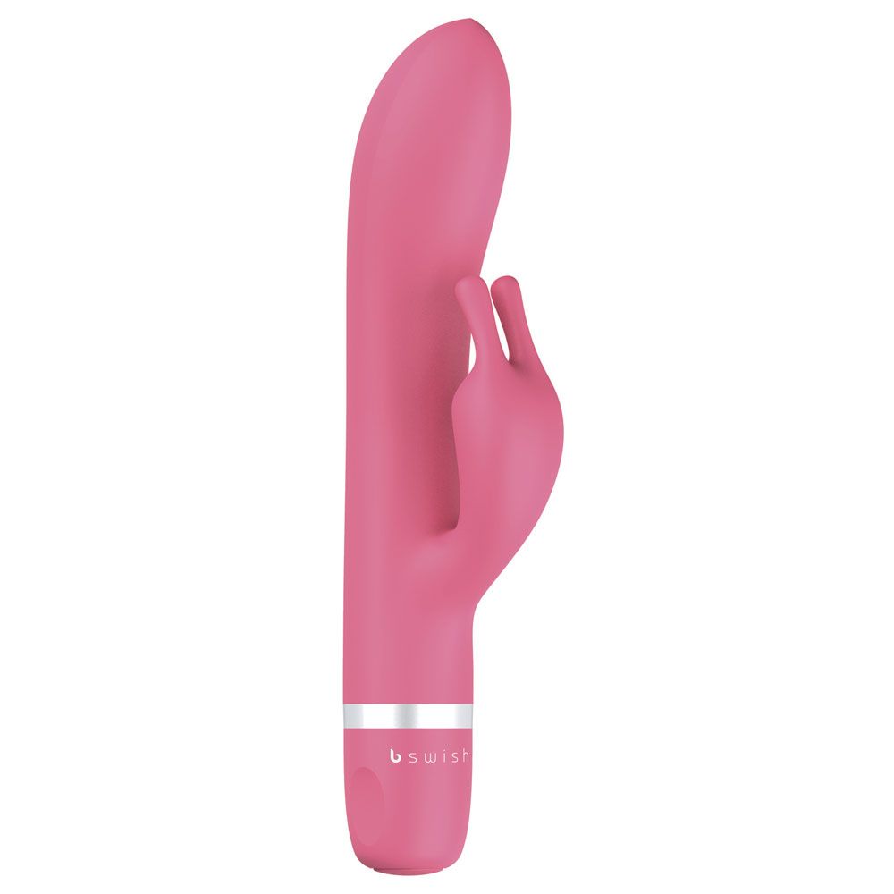 bswish Bwild Classic Bunny Vibrator-0