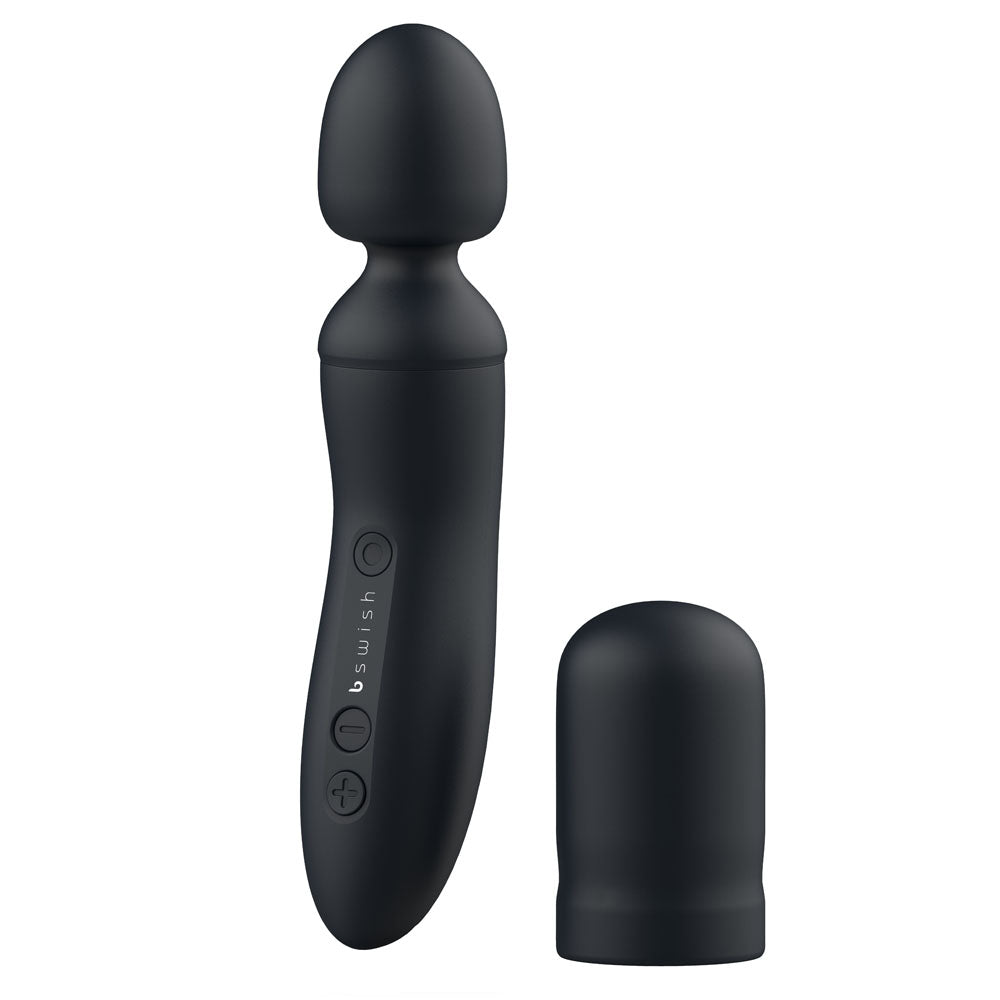 bswish Bthrilled Premium Wand Vibrator-0