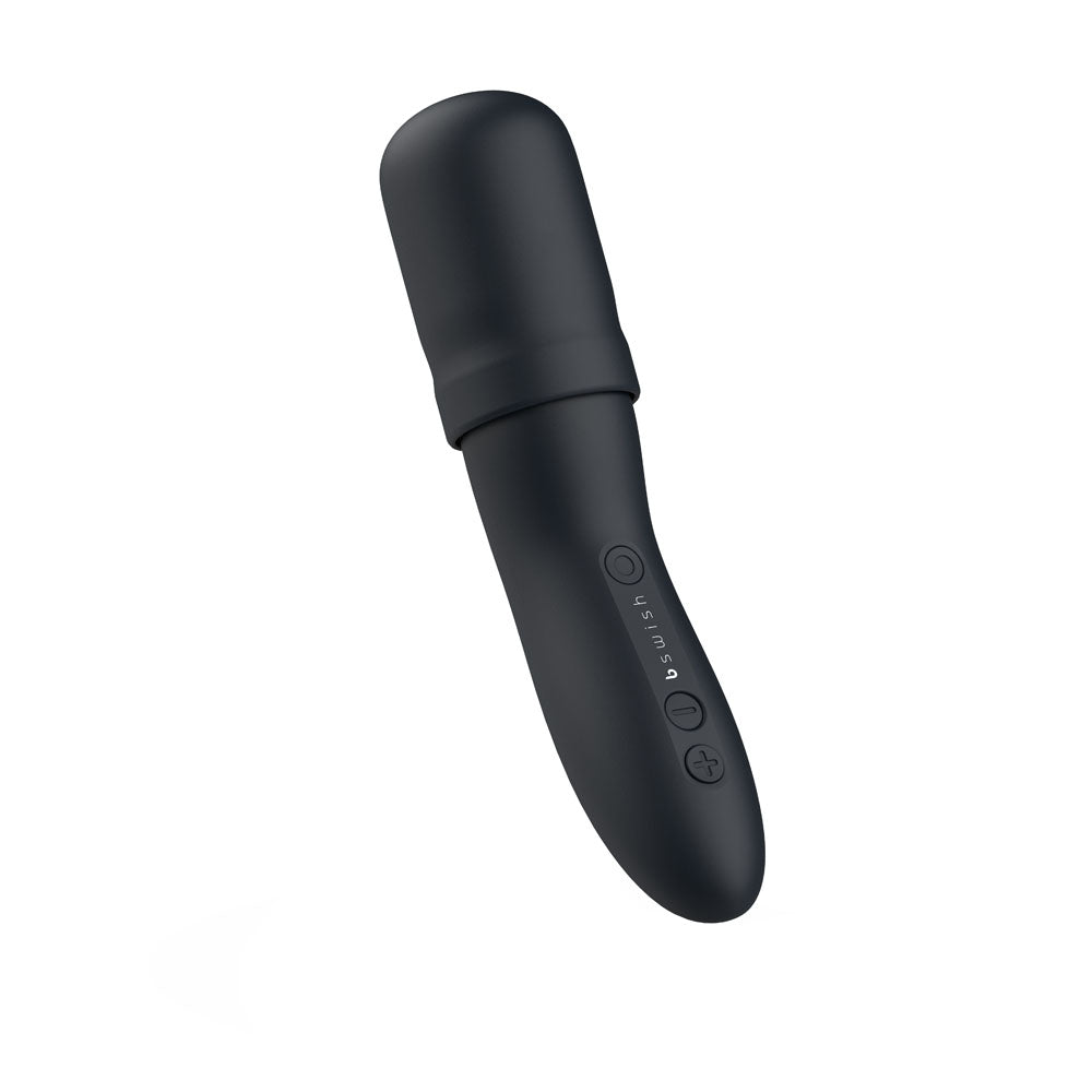 bswish Bthrilled Premium Wand Vibrator-1