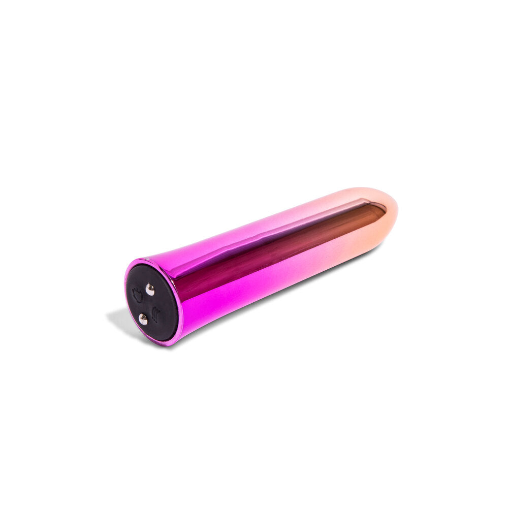 Nu Sensuelle Aluminium Point Bullet-1