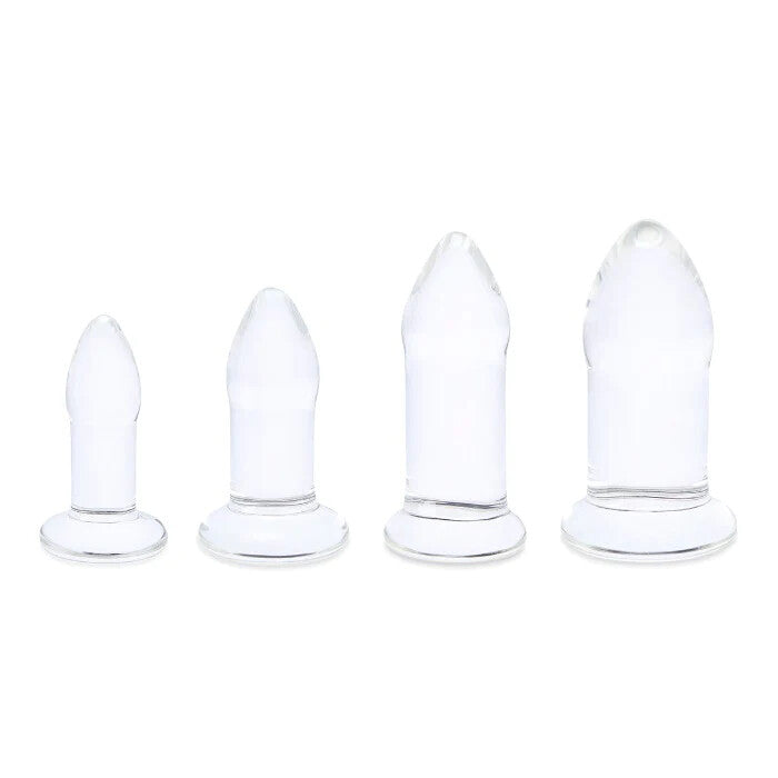 bVibe Anal Dilators Set-0