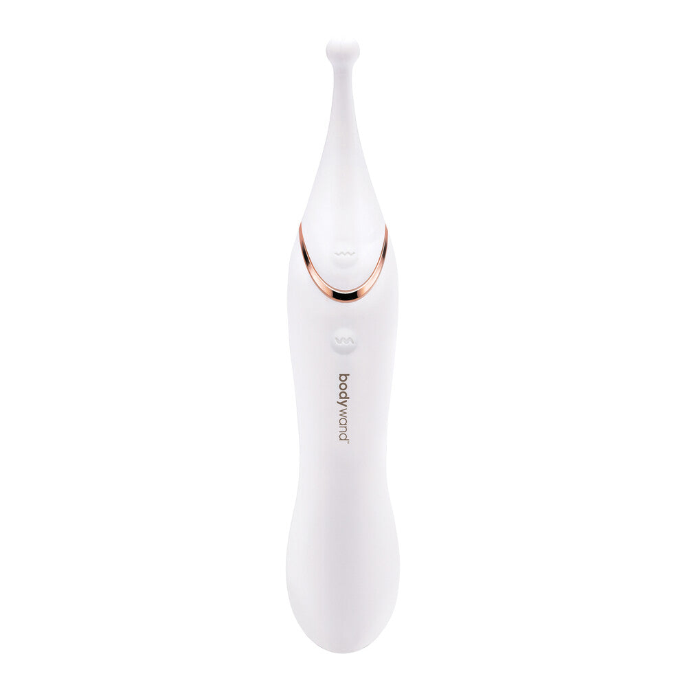 Bodywand Dual Stim Vario Clit Stimulator-0