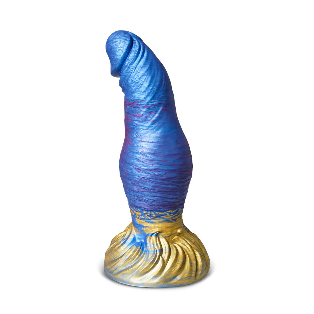 Alien Dildo with Suction Cup Type I-0