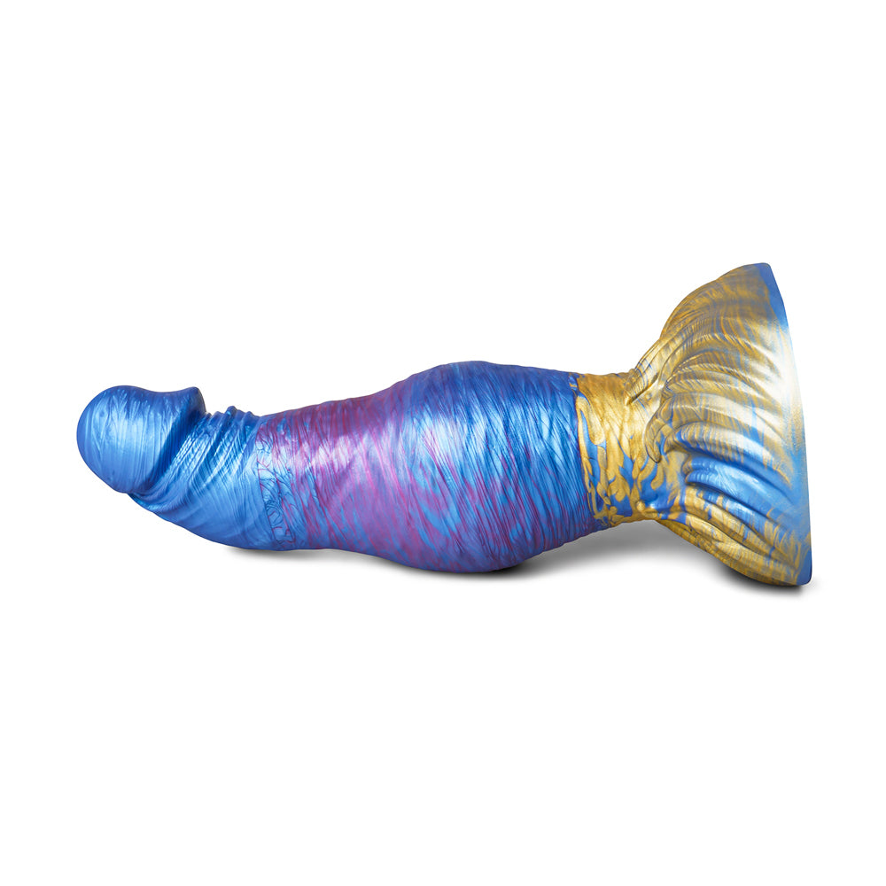 Alien Dildo with Suction Cup Type I-1