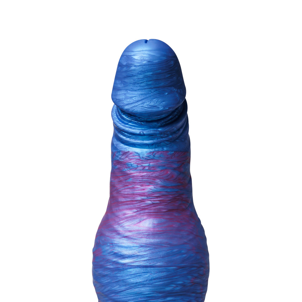 Alien Dildo with Suction Cup Type I-2