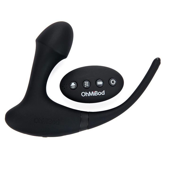 OhMiBod Club Vibe Hero 3.OH-0