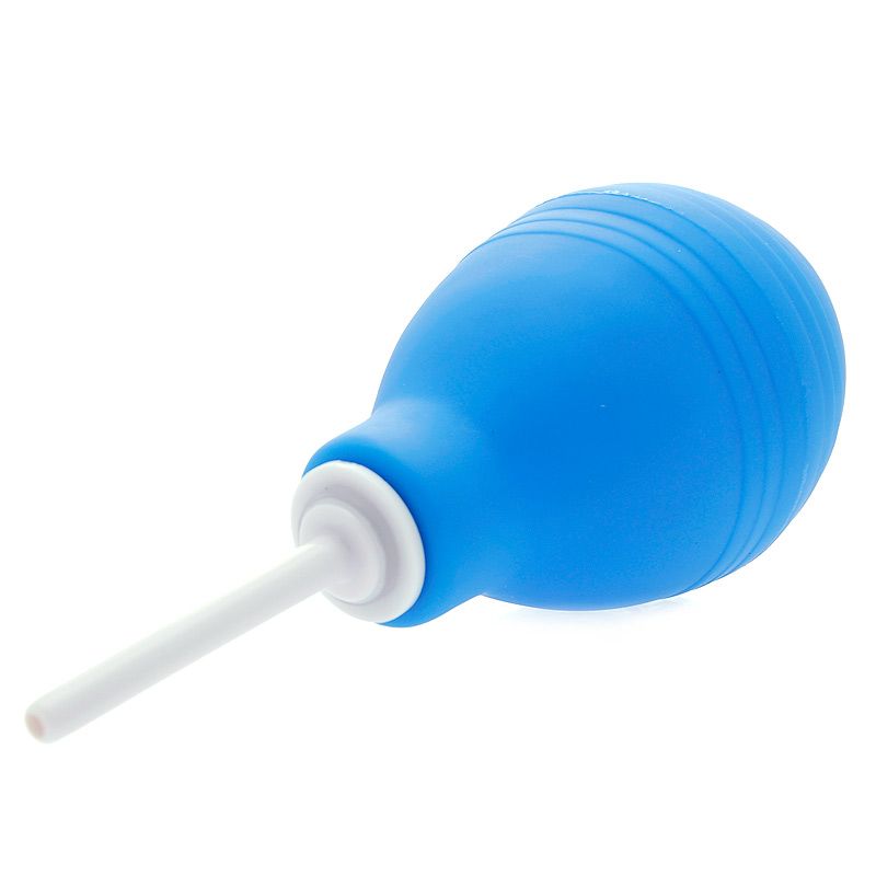 Clean Stream Enema Bulb-1