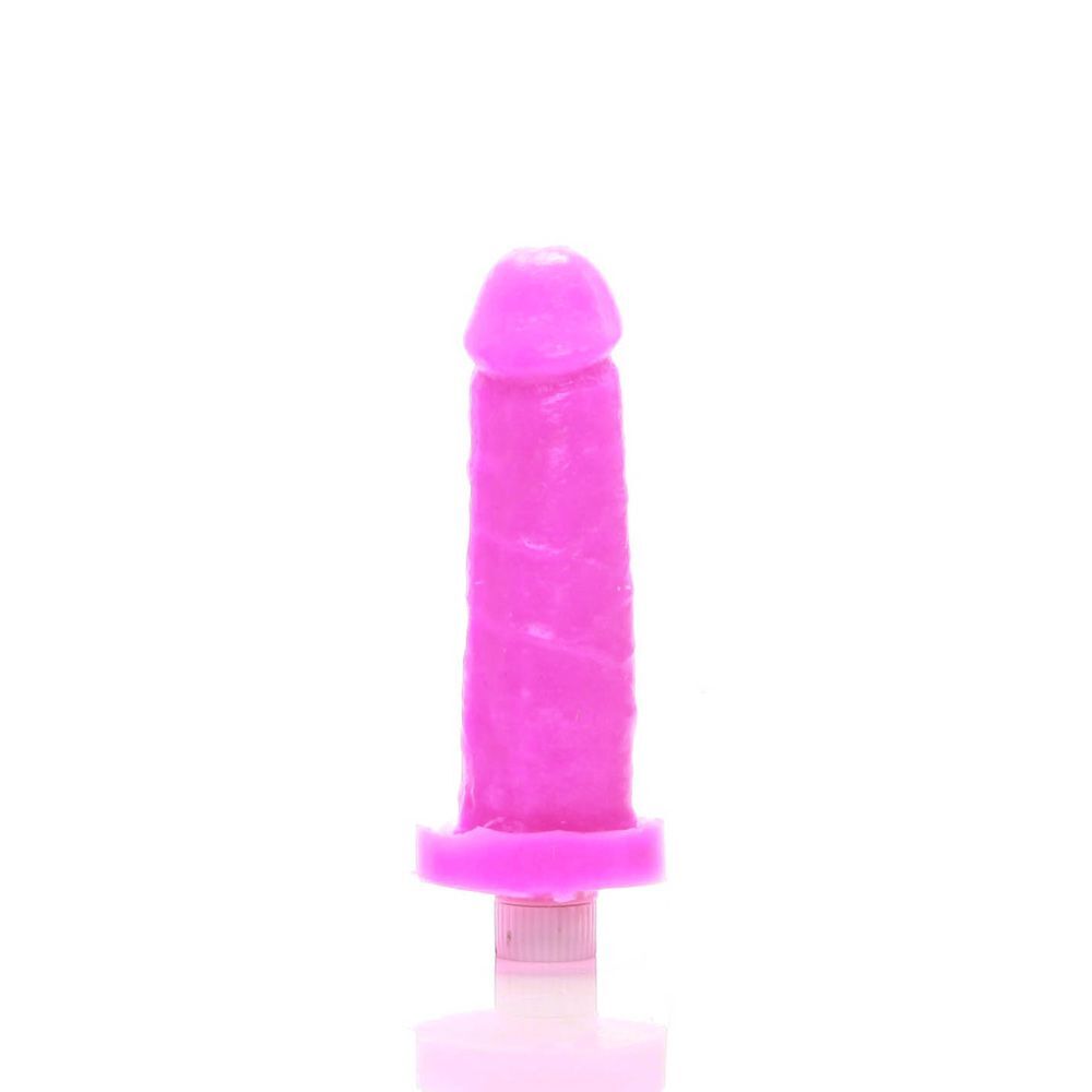 Clone A Willy Hot Pink Vibrator-1