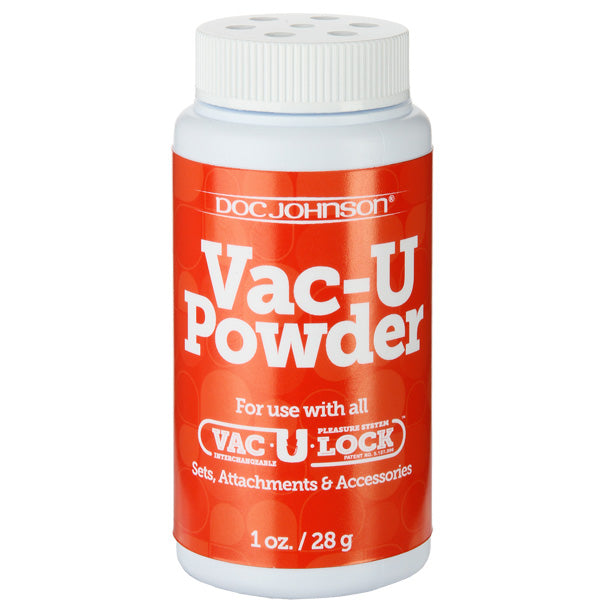 VacULock Powder Lubricant-0