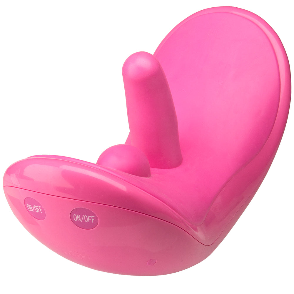 iRide  Vibrating Rocker-1