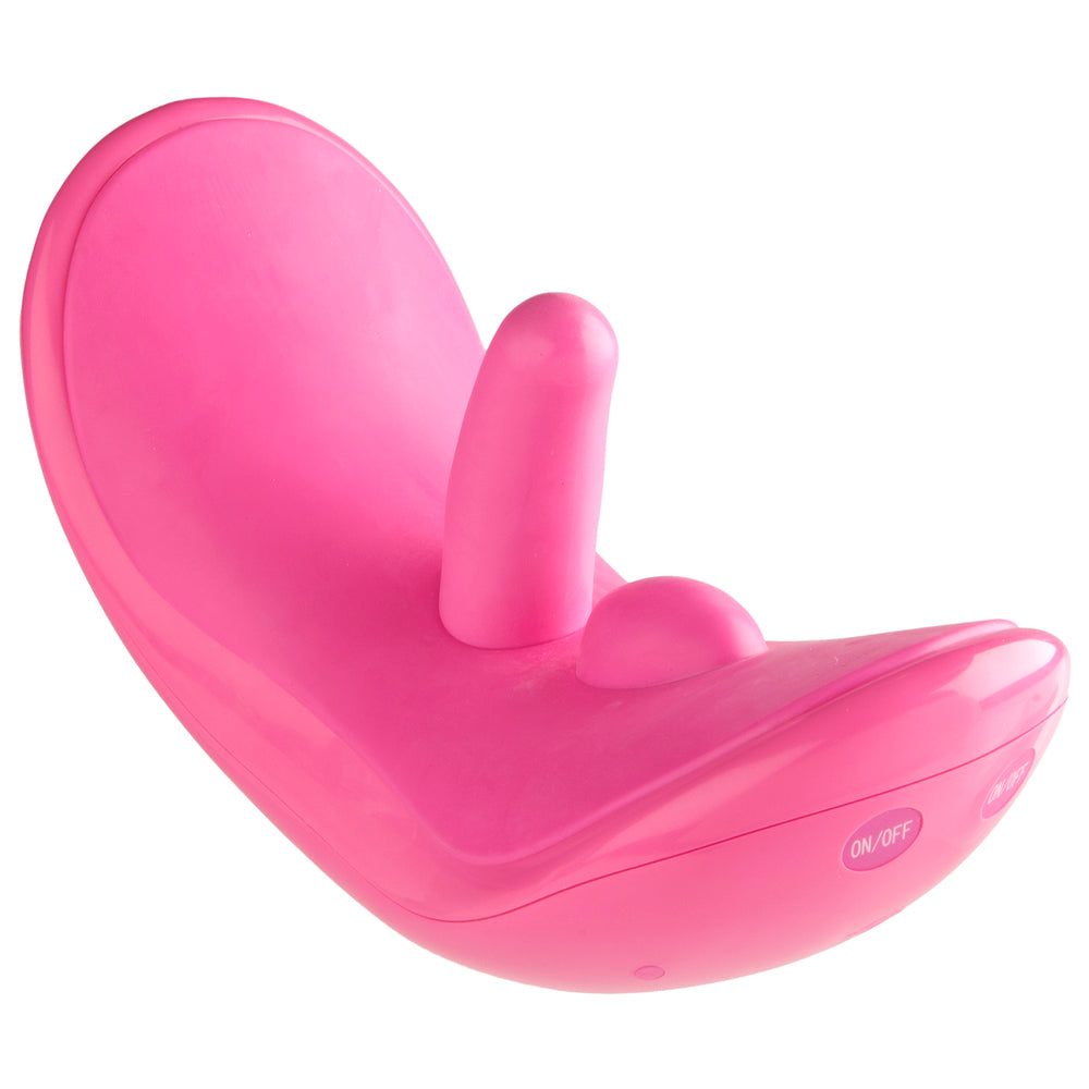 iRide  Vibrating Rocker-2