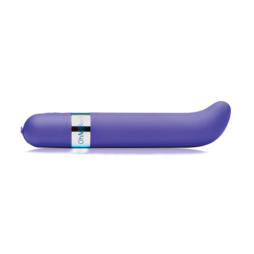 OhMiBod FreeStyle G Vibrator Purple-0