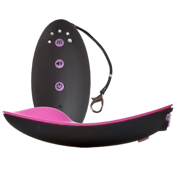 OhMiBod Club Vibe 2.OH Clitoral Vibrator-0