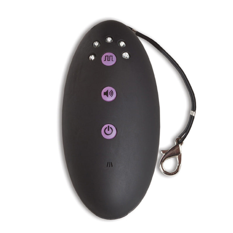 OhMiBod Club Vibe 2.OH Clitoral Vibrator-2