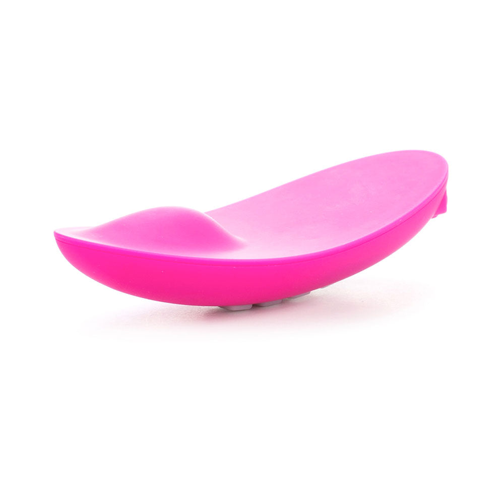 OhMiBod Remote Control Lightshow Vibrator-2