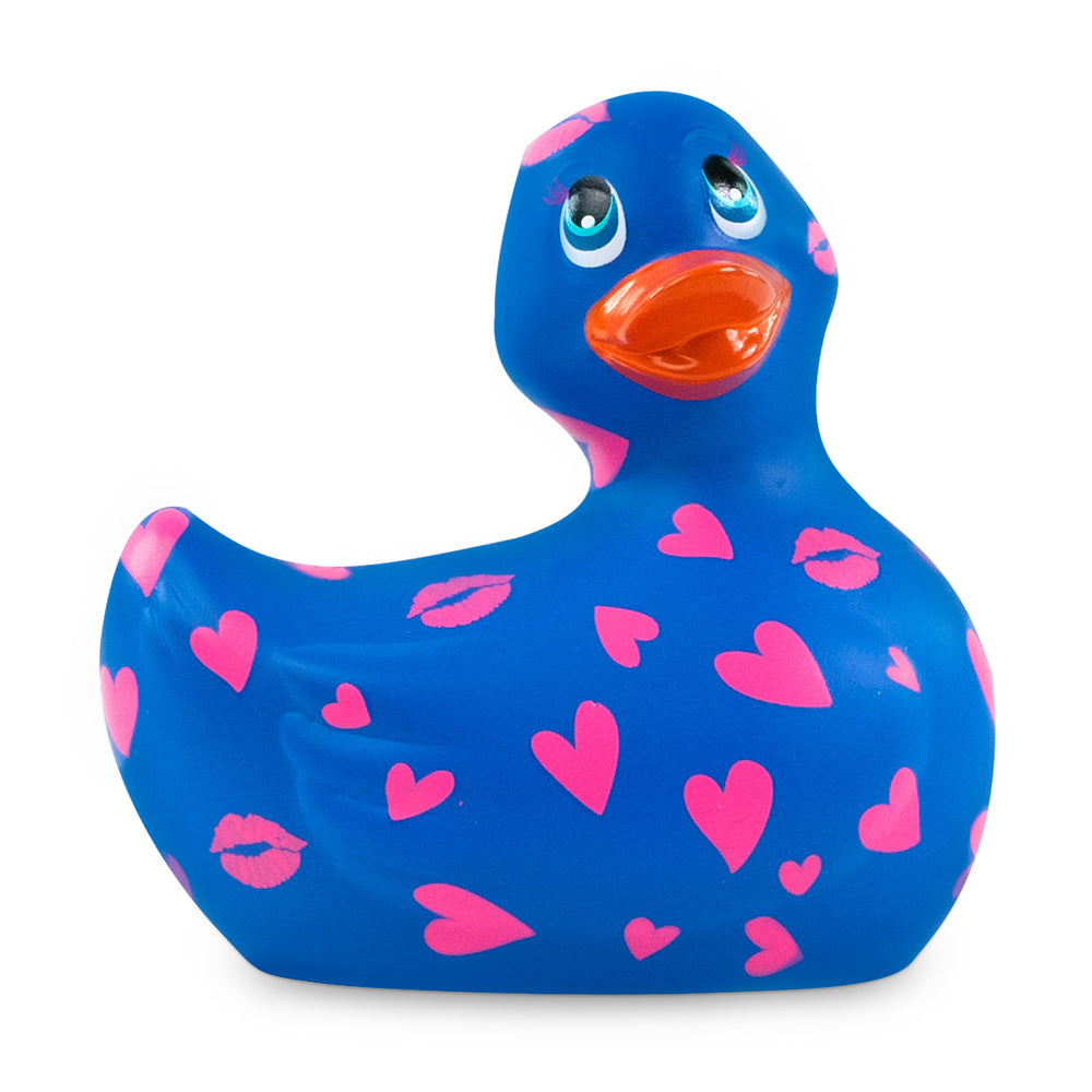 I Rub My Duckie Romance-0