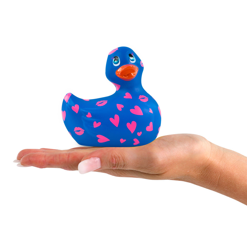 I Rub My Duckie Romance-2