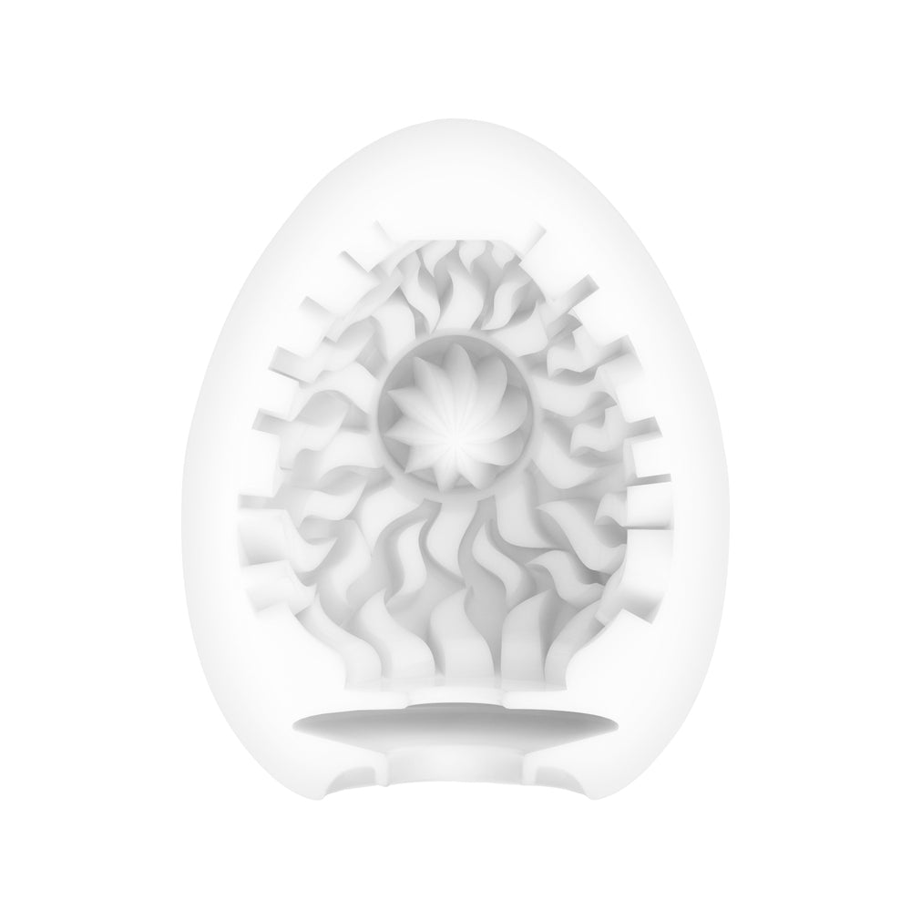 Tenga Shiny Pride Edition Egg Masturbator-1