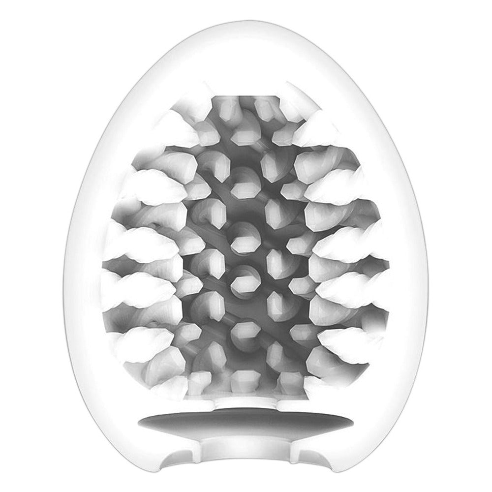 Tenga Brush Egg Masturbator-1