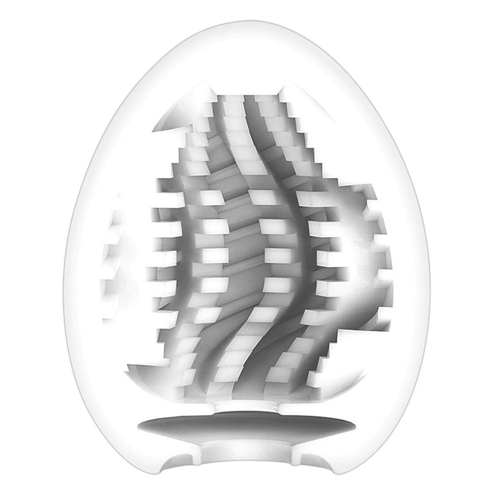 Tenga Tornado Egg Masturbator-1