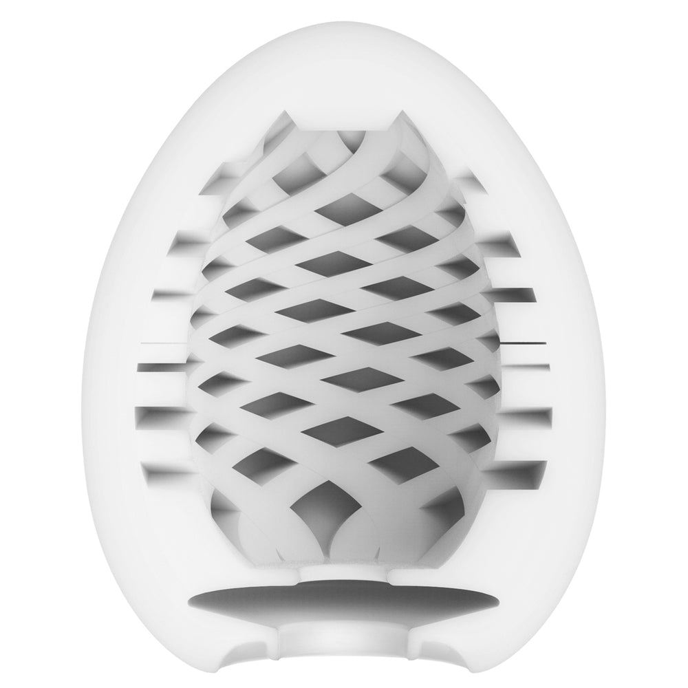 Tenga Sphere Egg Masturbator-1