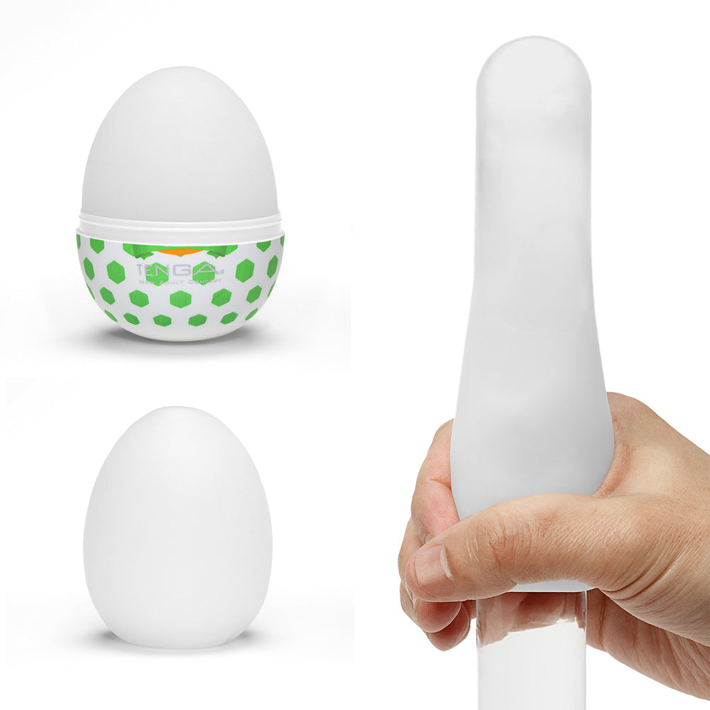 Tenga Stud Egg Masturbator-2