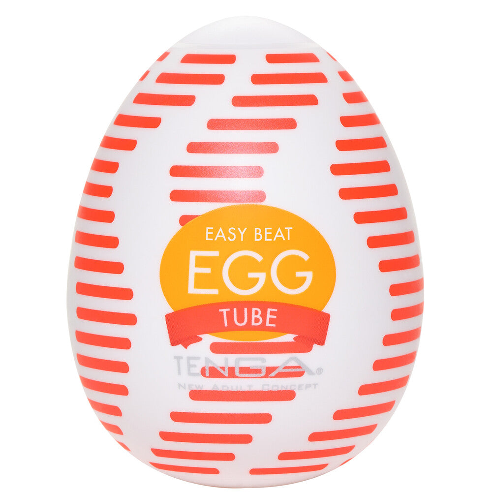 Tenga Tube Egg Masturbator-0