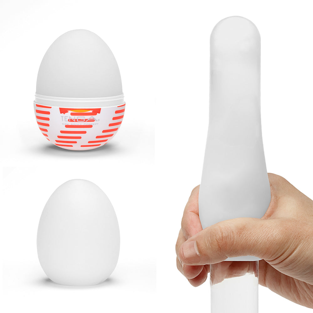 Tenga Tube Egg Masturbator-2