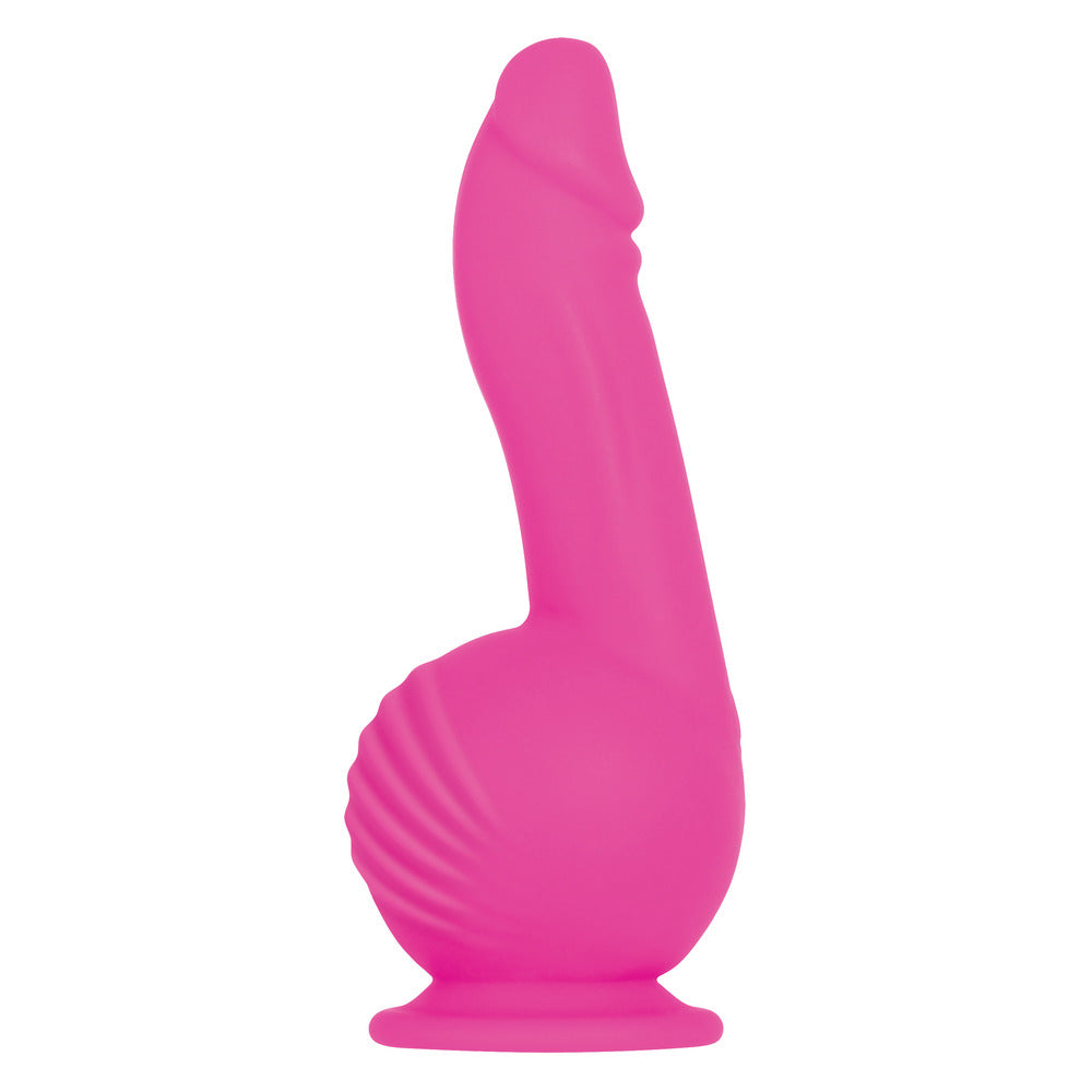 Evolved Ballistic Remote Control Dildo-1