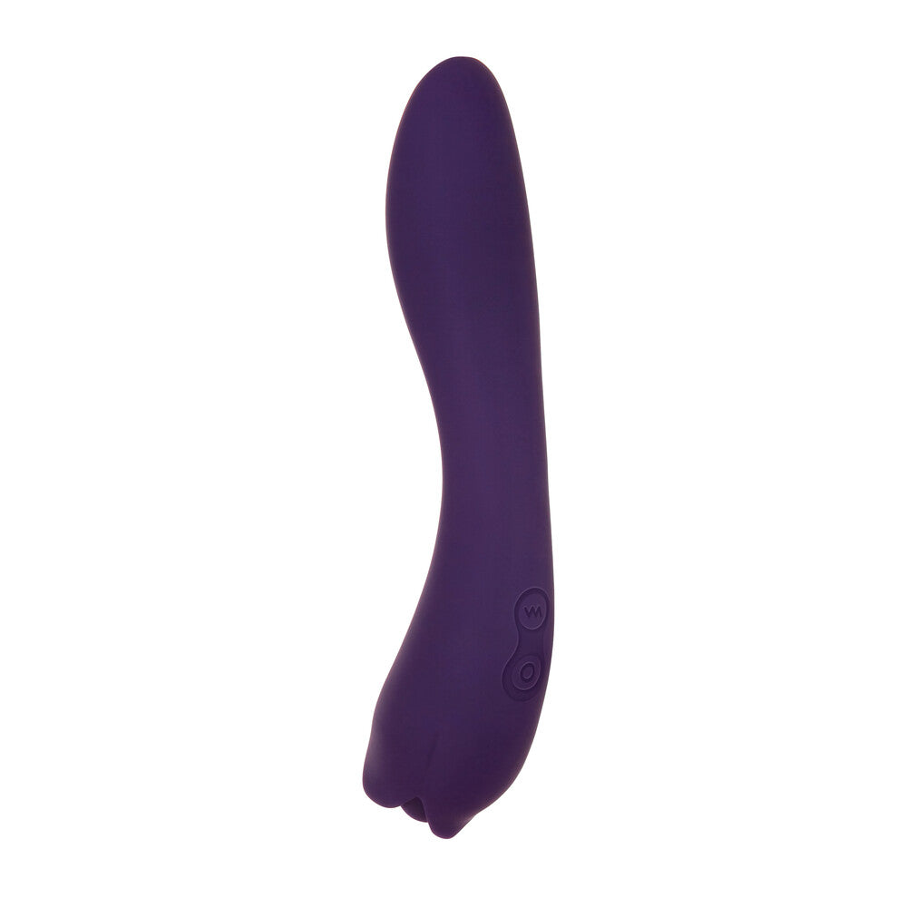 Evolved Thorny Rose Dual End Massager-0