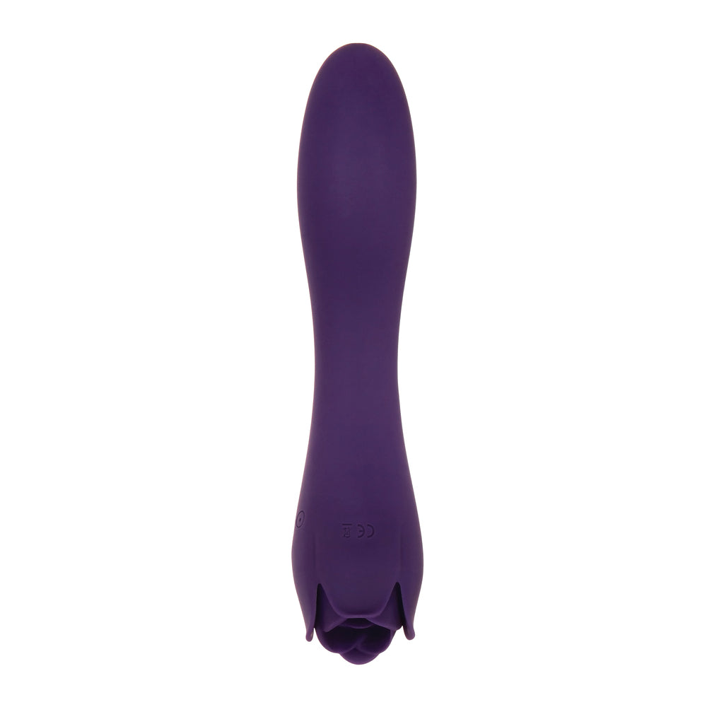 Evolved Thorny Rose Dual End Massager-1