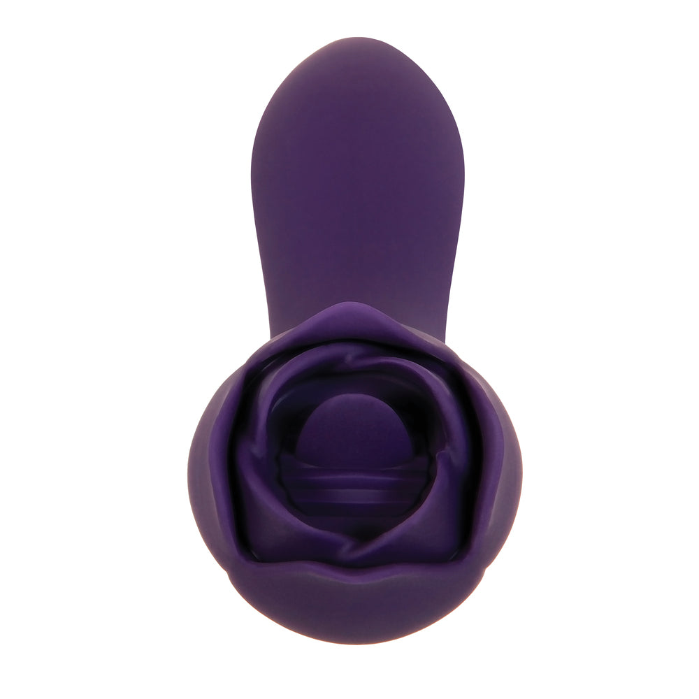 Evolved Thorny Rose Dual End Massager-3