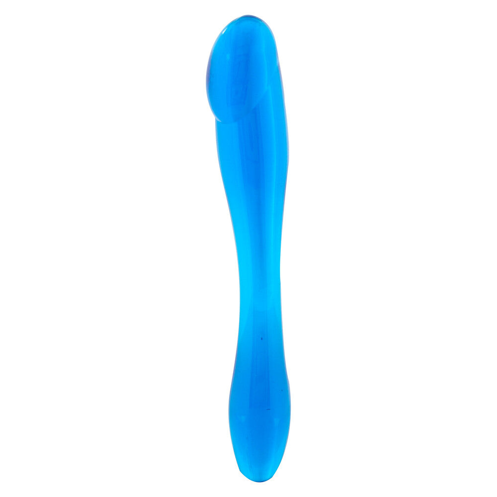 EX Penis Anal Probe Double Tip Probe-0