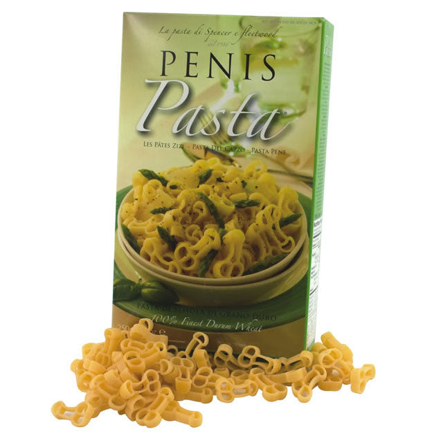 Penis Pasta-0