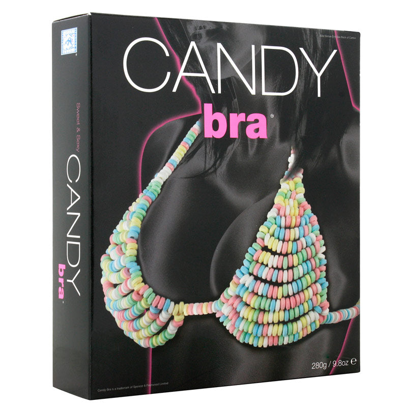 Candy Bra-0