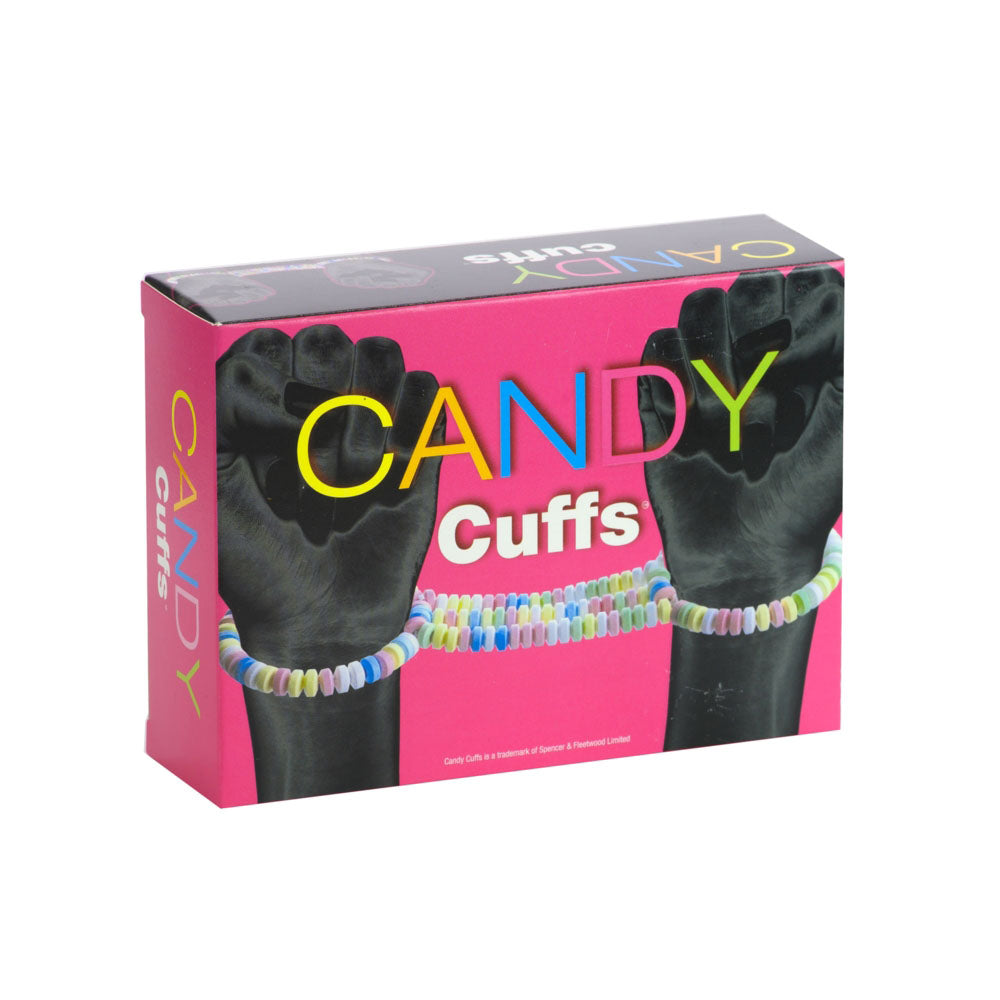 Candy Handcuffs-0