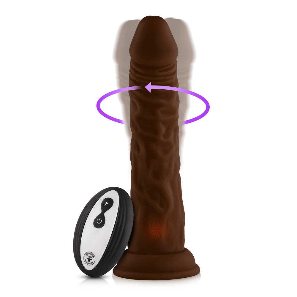 FemmeFunn Vortex Wireless Turbo Penis Vibe-0