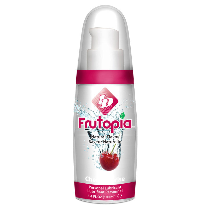 ID Frutopia Personal Lubricant Cherry-0